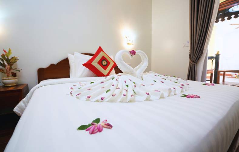 Sing Angkor Boutique Hotel Siem Reap Gallery